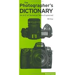 The Photographer's Dictionary