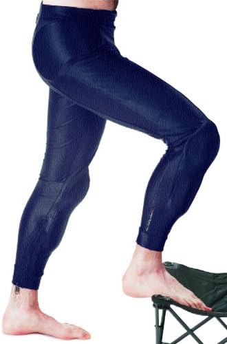 Bohn Bodyguard Winter Thermal Adventure Armored Pants - X-Large