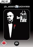 Der Pate - Das Spiel (DVD-ROM) - (EA Most Wanted) - 
