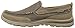 Skechers Men's Superior Milford Slip-On Loafer, Light Brown, 7 M US