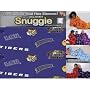 College Snuggie- Louisiana State- LSU Tigers