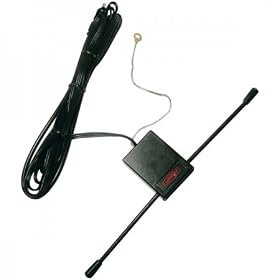 Scosche Wma Windshield Mount Amplified Antenna by Scosche