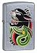 Street Chrome, Strangle Hold (ZI20908) Category: Urban Style Zippo Lighters