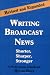 Writing Broadcast News, Rev. Ed.