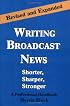 Writing Broadcast News, Rev. Ed.