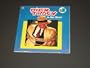 Dick Tracy in Hot Water - An Episode from the Movie (A Golden Look-Look Book)