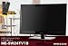 センチュリー 24V型 LED 液晶テレビ mezzo ME-SW24TV1B