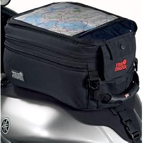 Tourmaster 12 Litre motorcycle tankbag strap - 82-377