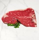 Dry Aged Choice Porterhouse Steak