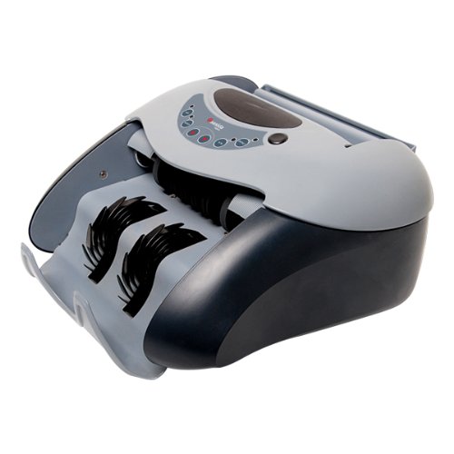 Cassida Tiger 1330 UV MG Cash Counter