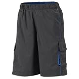 Columbia Rise The Tide Water Short - Boys'