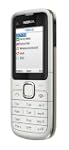 Nokia C1-01 Sim Free Mobile Phone - Grey
