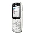 Nokia C1-01 sim free mobile phone in warm grey