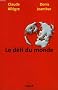 Le defi du monde.