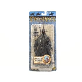 The Lord Of The Rings The Return Of The King MORGUL LORD WITCH-KING