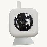 41mlNrTxYaL. SL160  Additional Digital Wireless Infant Secure Add On Security Camera
