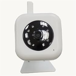 Additional Digital Wireless Infant Secure Add-On Security Camera Additional Digital Wireless Infant Secure Add-On Security Camera