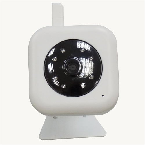 41mlNrTxYaL Additional Digital Wireless Infant Secure Add On Security Camera