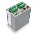 Opto 22 SNAP-PAC-S2 - SNAP PAC S-series Standalone Programmable Automation Controller for Ethernet networks, with Four Serial Ports