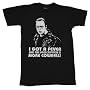 I Got a Fever and the Prescription is More Cowbell Christopher Walken SNL T-Shirt