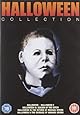 Halloween 1-5 Collection [DVD]
