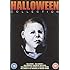 Halloween 1-5 Collection [DVD]