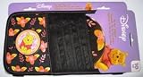 Pooh CD Visor Organizer