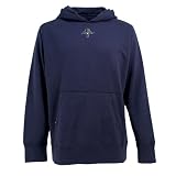 NHL Florida Panthers Impact Desert Dry Short Sleeve Polo, Navy, Large