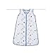 aden + anais sleeping bag, rock star, M