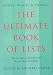 Ultimate Book of Lists
