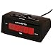ACU-RITE 13002 Challenger LED Alarm Clock-Black