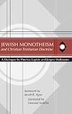 ISBN 9781579109851 product image for Jewish Monotheism and Christian Trinitarian Doctrine: | upcitemdb.com