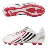 adidas Predator Absolion PS TRX FG KIDS (Wh/Bk/Sc)