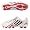adidas Predator Absolion PS TRX FG KIDS (Wh/Bk/Sc)