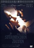 IN ST�RMISCHEN ZEITEN S.E - Christina Ricci