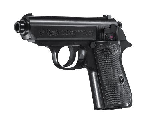 Mechanische Softair Pistole Walther