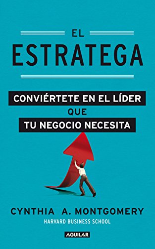 El estratega (Spanish Edition)