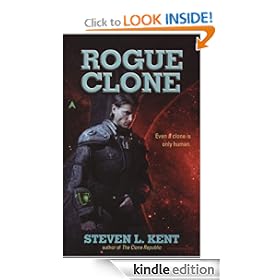 Rogue Clone