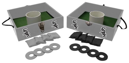 MLB Chicago White Sox Washer Toss