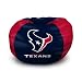 Houston Texans Bean Bag