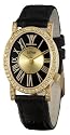 Le Vian Women's Centurion 18K Gold Yellow Diamond Watch #ZAG 110