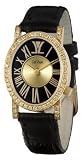 Le Vian Women's ZAG 110 Centurion 18K Gold Yellow Diamond Watch