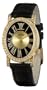 Le Vian Women's ZAG 110 Centurion 18K Gold Yellow Diamond Watch