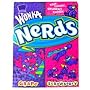 Wonka Nerds Grape/Strawberry 1.65 oz 36ct