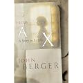 From A to X: A Story in Letters