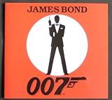 James Bond Actors 007 6 phone card collectors' pack