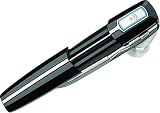 Electronics : Plantronics T815 Mobile Headset with Boom Bluetooth 7hrs Talk 180hrs Standby Range 10m Ref 76250-04