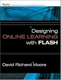 Designing Online Learning with Flash