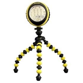 Stanley SB0109 SquidBrite Work Light