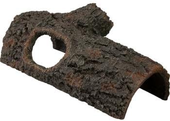 Reptile & Exotics Supplies Rzilla Decor Bark Bends Lg